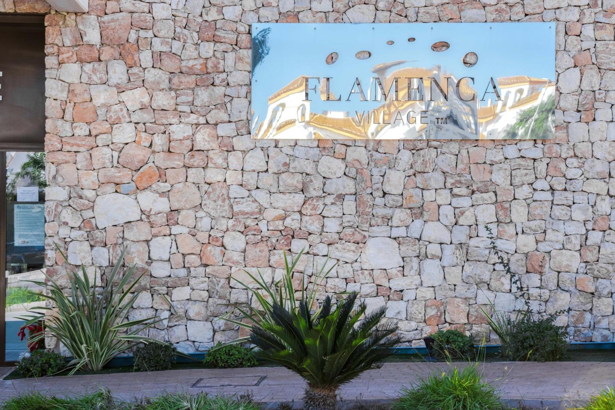 Appartement Flamenco Village Elvira