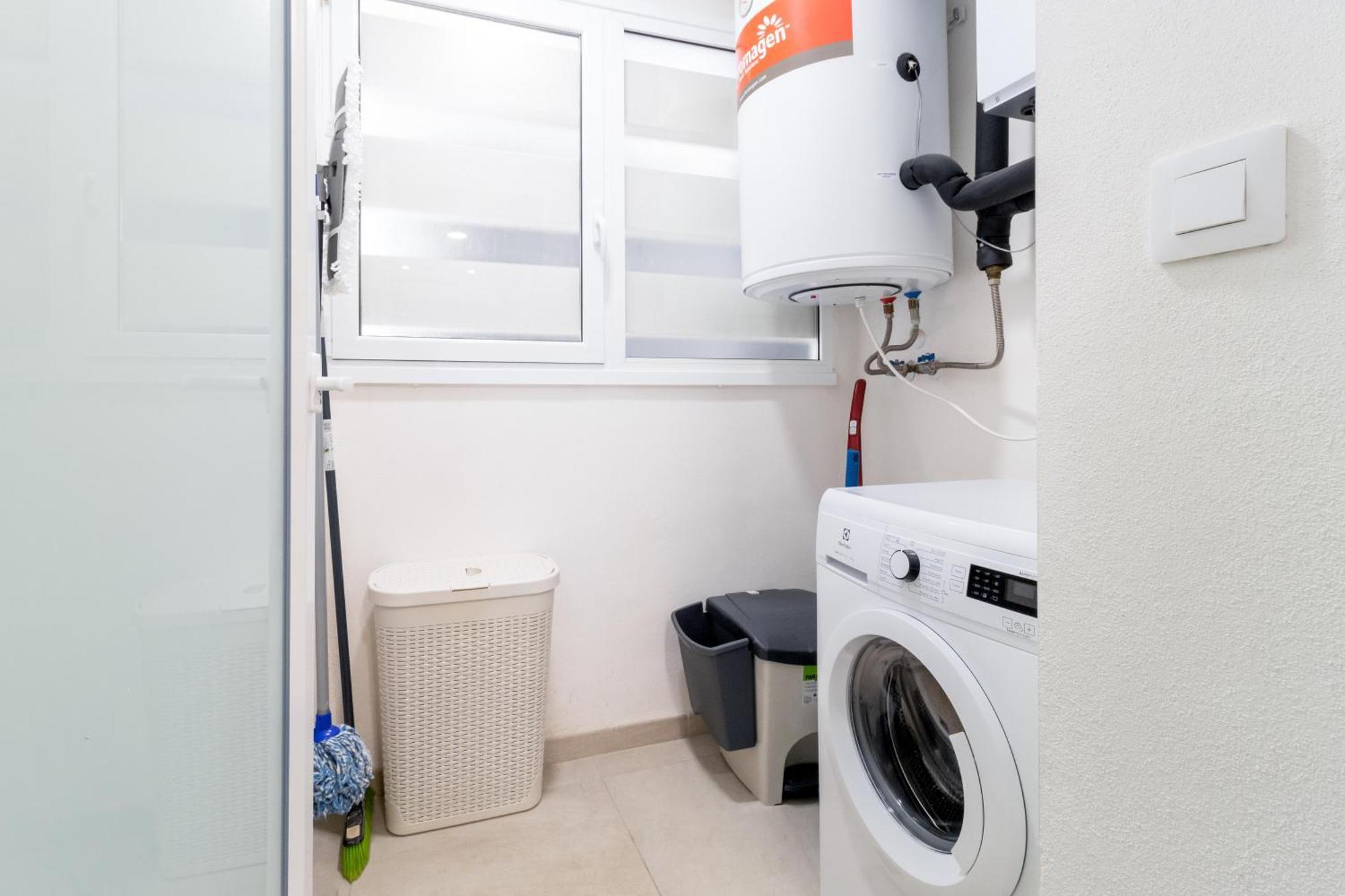 Appartement Flamenco Village Elvira
