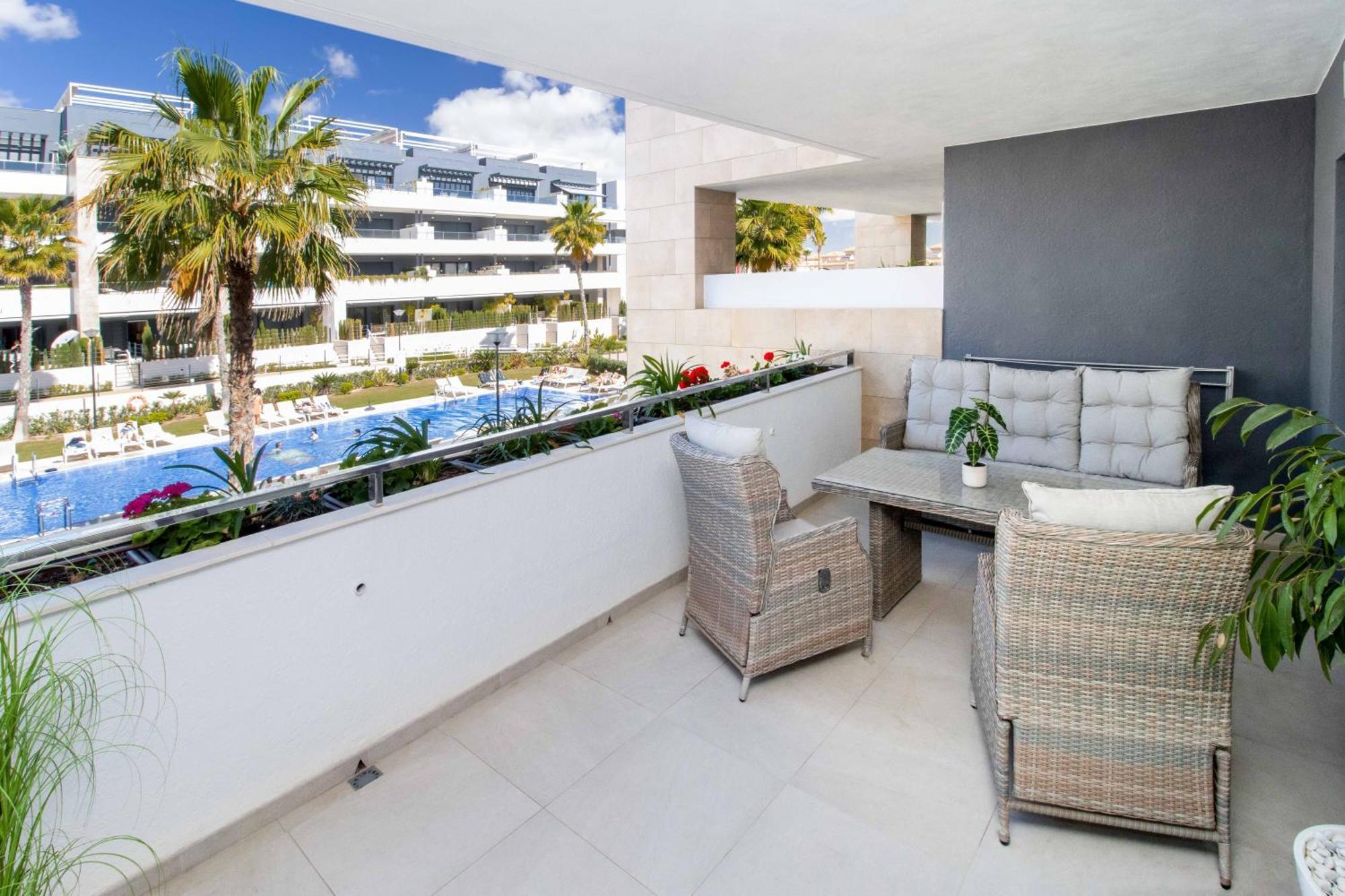 Apartment Flamenco Village Elvira